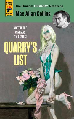 Image for Quarry's List