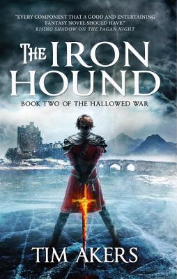 Image for Iron Hound, The