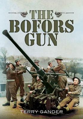 The Bofors Gun.