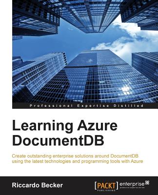 Learning Azure DocumentDB Image for Learning Azure DocumentDB