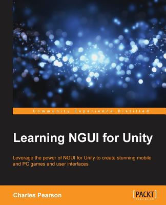 Image for Learning NGUI for Unity