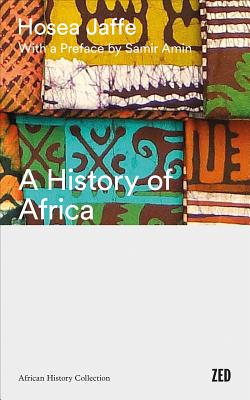 A History of Africa (African History Archive)