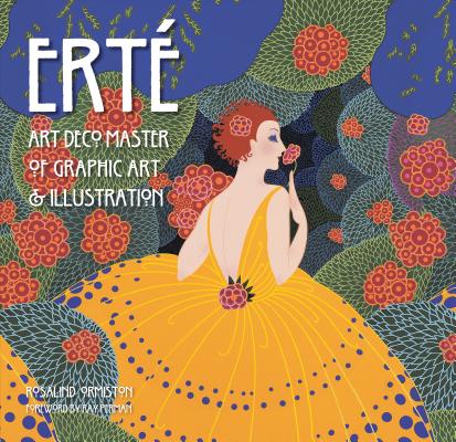 Ert: Art Deco Master of Graphic Art & Illustration (Masterworks)