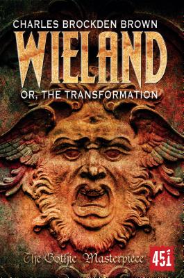 Wieland (Fantastic Fiction)