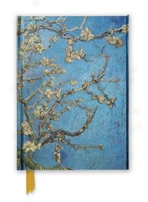 Image for Almond Blossom by van Gogh (Foiled Journal) (Flame Tree Notebooks)