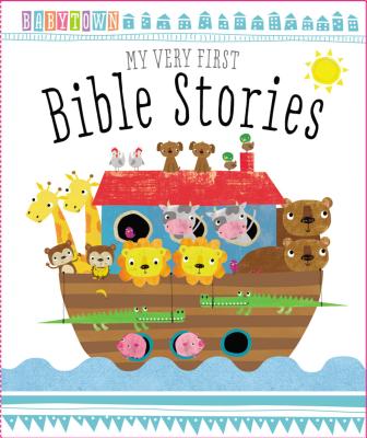 BabyTown Bible Stories