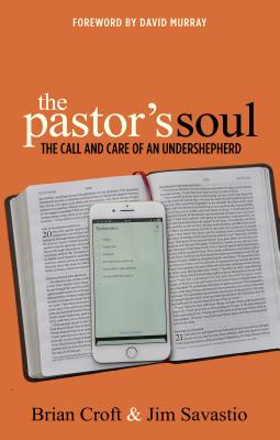 Image for The Pastor's Soul: The Call and Care of an Undershepherd