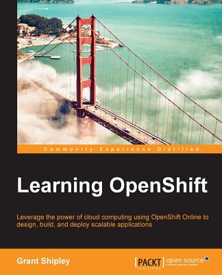 Image for Learning OpenShift