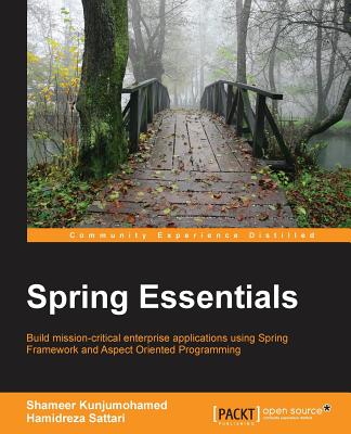 Image for Spring Essentials