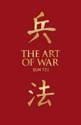The Art of War: Slip-Case Edition (Hardback or Cased Book)