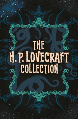 Image for H. P. Lovecraft Collection : 6 Volume  Slip-Cased Edition Collector's Edition