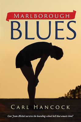 Marlborough Blues: Boy against the System