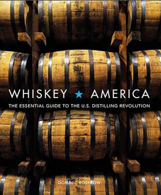 WHISKEY AMERICA