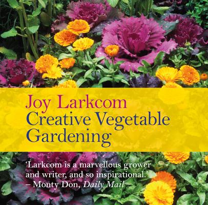 Image for Creative Vegetable Gardening Creative Vegetable Gardening