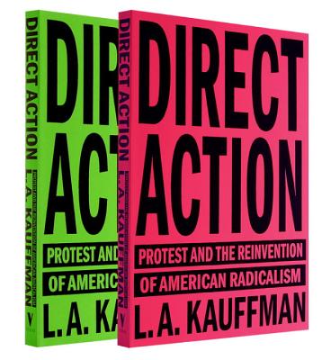 Image for Direct Action: Protest and the Reinvention of American Radicalism