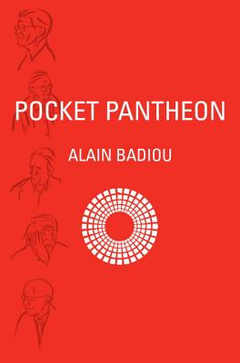 Pocket Pantheon: Figures of Postwar Philosophy