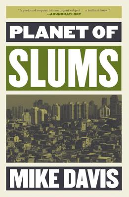 Image for Planet of Slums