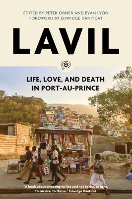 Image for Lavil: Life, Love, and Death in Port-au-Prince