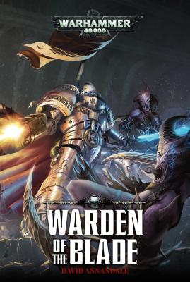Warden of the Blade (1) (Castellan Crowe)
