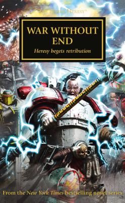 War Without End (33) (The Horus Heresy)