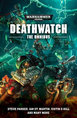 Image for Deathwatch: The Omnibus Deathwatch: The Omnibus