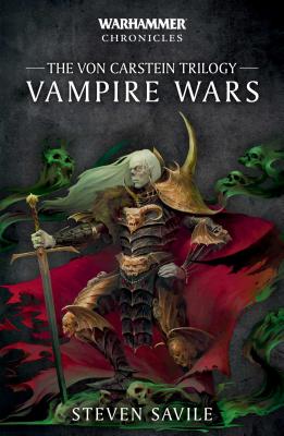 Image for Vampire Wars (3) (Warhammer Chronicles) Vampire Wars (3) (Warhammer Chronicles)
