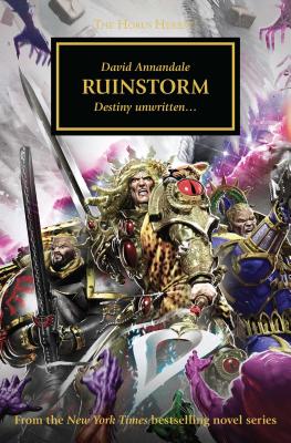 Ruinstorm (46) (The Horus Heresy)
