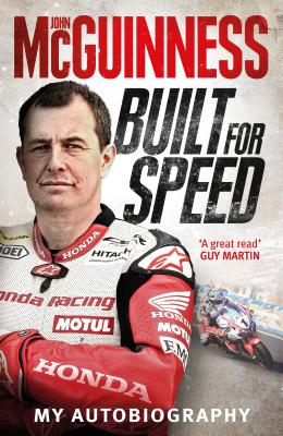 Built for Speed
