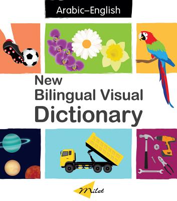 Image for new bilingual visual dictionary english arabic