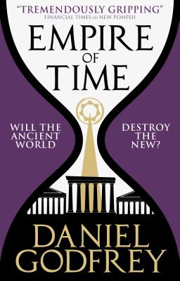 Empire of Time (New Pompeii 2)