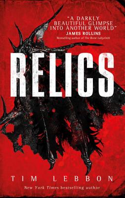 Image for Relics