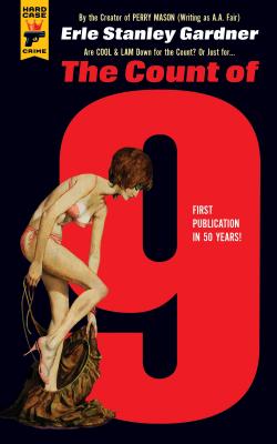 Image for The Count of 9 (Hard Case Crime) The Count of 9 (Hard Case Crime)