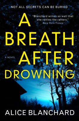 Image for A Breath After Drowning