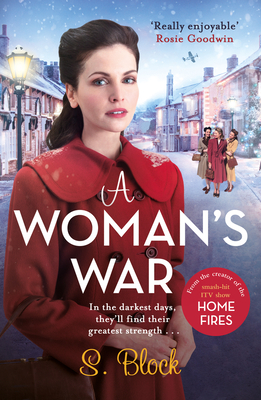 A Woman's War (2) (Keep the Home Fires Burning)