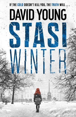 Image for Stasi Winter (A Karin Mller thriller) Stasi Winter (A Karin Mller thriller)