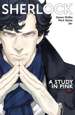 Image for Sherlock Vol. 1: A Study in Pink Sherlock Vol. 1: A Study in Pink