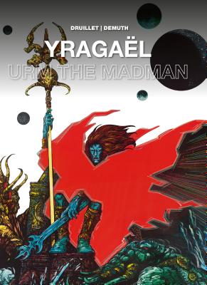 Yragal and Urm the Mad