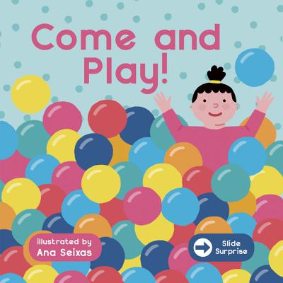 Image for Slide Surprise : Come & Play Slide Surprise : Come & Play