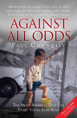 Image for Against All Odds Against All Odds