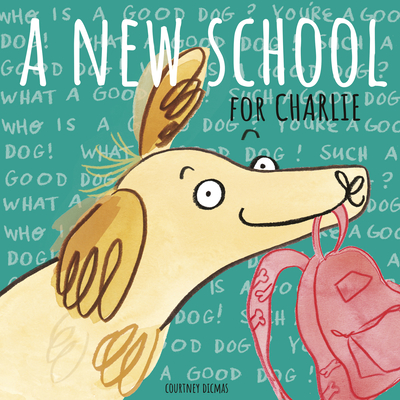 A New School for Charlie (Child's Play Library)