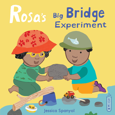 Rosa's Bridge Experiment (Rosa's Workshop)