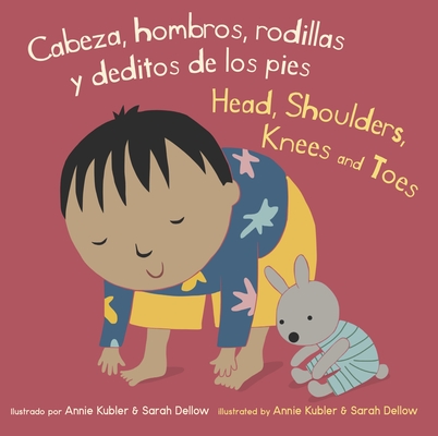 HEAD, SHOUDLERS, KNEES AND TOES . CABEZA, HOMBROS, RODILLAS Y DEDITOS DE LOS PIES .