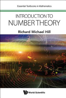 INTRODUCTION TO NUMBER THEORY (Essential Textbooks in Mathematics)