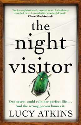 The Night Visitor