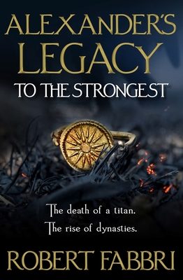 To the Strongest (1) (Alexander's Legacy)
