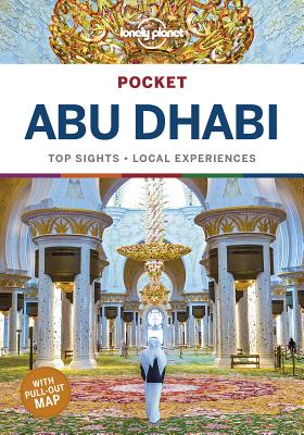 Image for Pocket Abu Dhabi Pocket Abu Dhabi