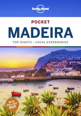 Lonely Planet Pocket Madeira 2 (Travel Guide)