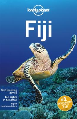 Image for Lonely Planet Fiji 10 (Travel Guide) Lonely Planet Fiji 10 (Travel Guide)