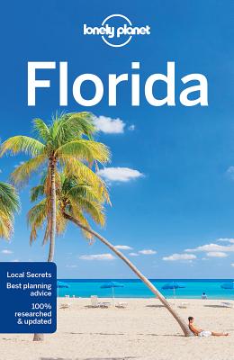 Lonely Planet Florida 8 (Regional Guide)
