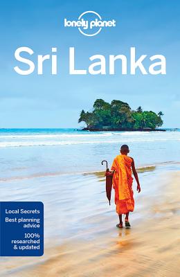 Lonely Planet Sri Lanka 14 (Travel Guide)